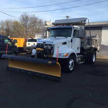 Peterbilt 337 with Airflo Promaxx body