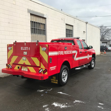 Merck Fire Department