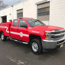 Merck Fire Department