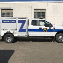 Union County Hazmat