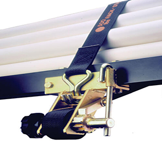 Cargo Control Rack Starp