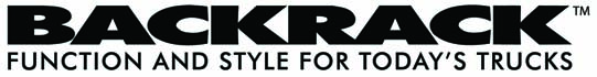 backrack cab protector logo
