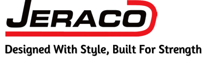jeraco truck caps logo