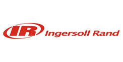ingersoll rand air compressors logo