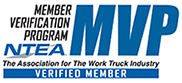 A&K Equipment Logo