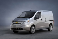 GM City Express