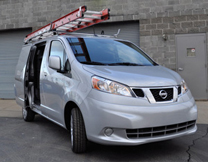 Nissan NV200